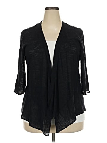 Alfani Cardigan (view 1)