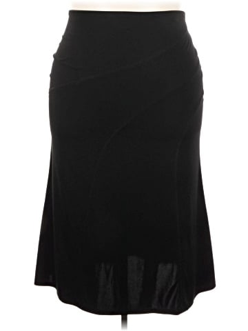 Kathie Lee Formal Skirt (view 1)
