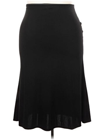 Kathie Lee Formal Skirt (view 2)