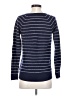 Gap Stripes Blue Pullover Sweater Size S - photo 2