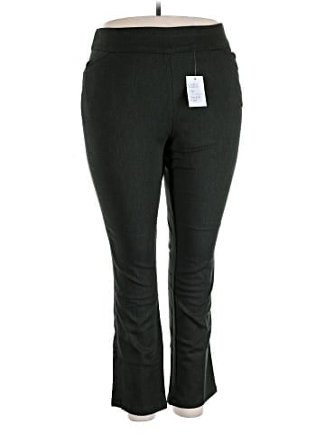 Croft & Barrow Active Pants (view 1)