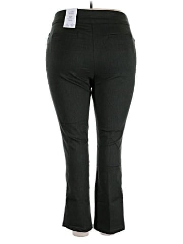 Croft & Barrow Active Pants (view 2)