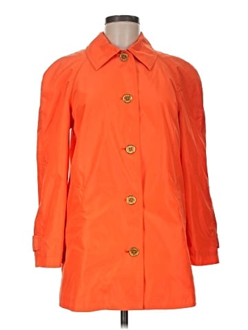 Lauren by Ralph Lauren Raincoat (view 1)