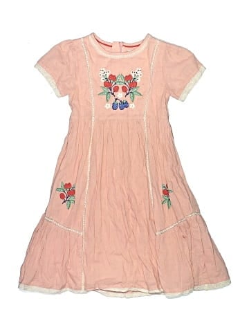 Mini Boden Dress (view 1)