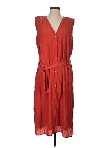 Bishop + Young Casual Dress (view 1)