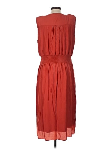 Bishop + Young Casual Dress (view 2)