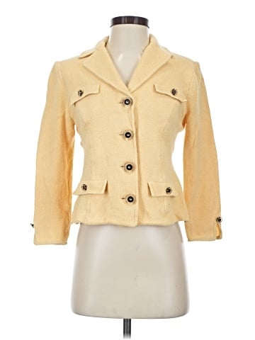 St. John Collection by Marie Gray Jacket (view 1)