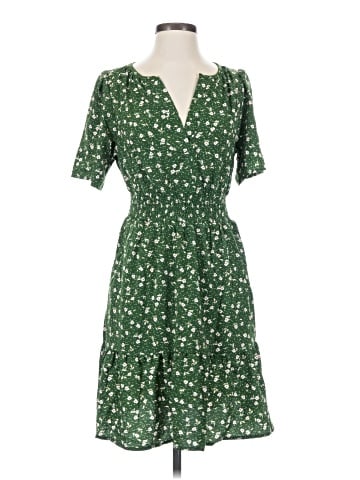 Unbranded Casual Dress (view 1)