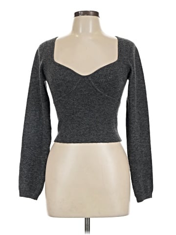 Wilfred Long Sleeve Top (view 1)