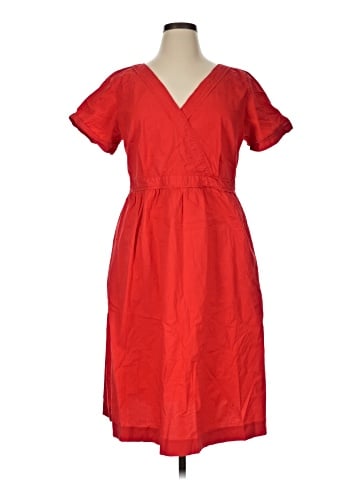 J.Crew Casual Dress (view 1)