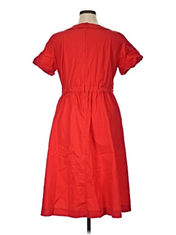 J.Crew Casual Dress (view 2)