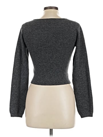 Wilfred Long Sleeve Top (view 2)