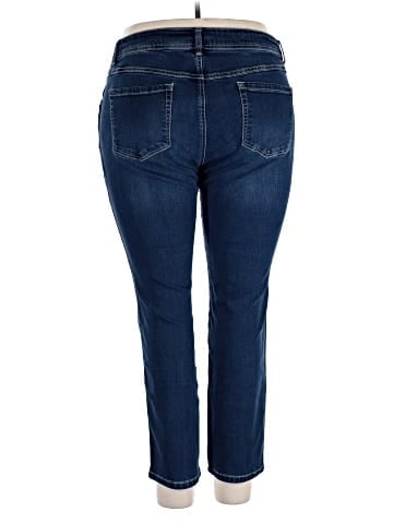 Inc Denim Jeans (view 2)