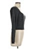 Wilfred Gray Long Sleeve Top Size L - photo 4