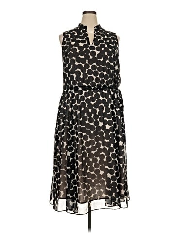 Anne Klein Casual Dress (view 1)
