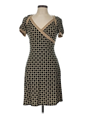 Ruby Rox Cocktail Dress (view 1)