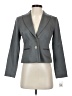 Bloomingdale's Gray Blazer Size 2 (petite) - photo 1