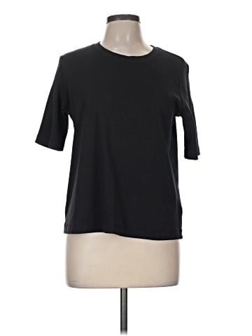 Jones & Co 3/4 Sleeve T-Shirt (view 1)