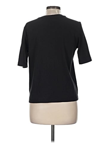 Jones & Co 3/4 Sleeve T-Shirt (view 2)