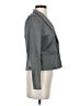 Bloomingdale's Gray Blazer Size 2 (petite) - photo 4
