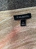 Talbots Tan Cardigan Size S - photo 7