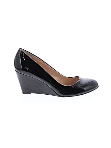 Jessica Simpson Wedges (view 1)