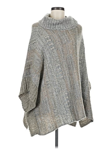 Splendid Poncho (view 1)