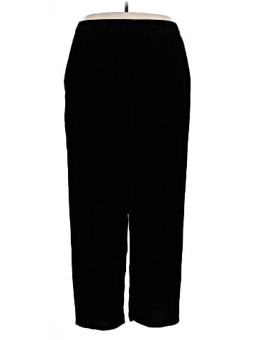 Eileen Fisher Casual Pants (view 1)