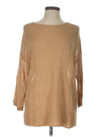 J.Jill Pullover Sweater (view 1)