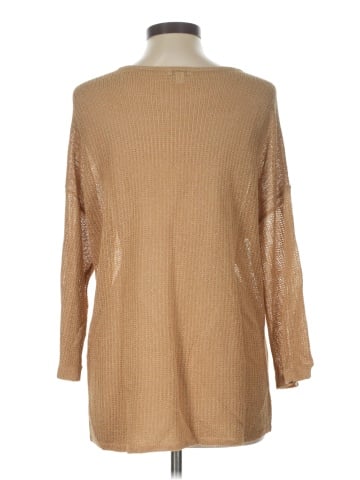 J.Jill Pullover Sweater (view 2)