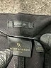 Worthington Solid Black Dress Pants Size 20 - photo 4