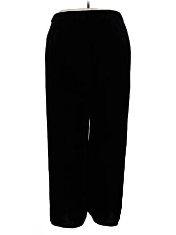Eileen Fisher Casual Pants (view 2)