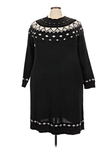 Ellos Pullover Sweater (view 1)