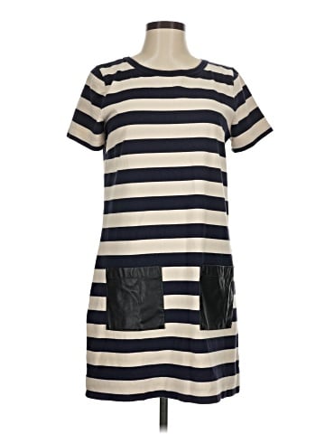 J.Crew Factory Store Casual Dress (view 1)