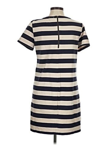 J.Crew Factory Store Casual Dress (view 2)