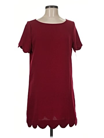 Mittoshop Casual Dress (view 1)