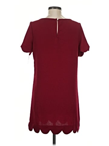 Mittoshop Casual Dress (view 2)