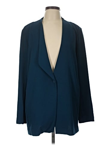 H By Halston Blazer (view 1)