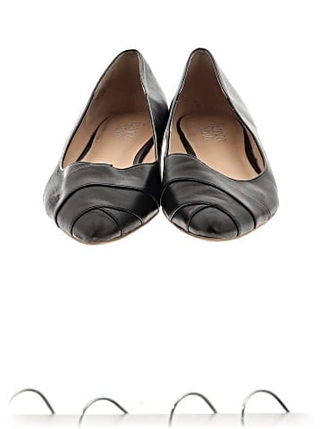 Franco Sarto Flats (view 2)