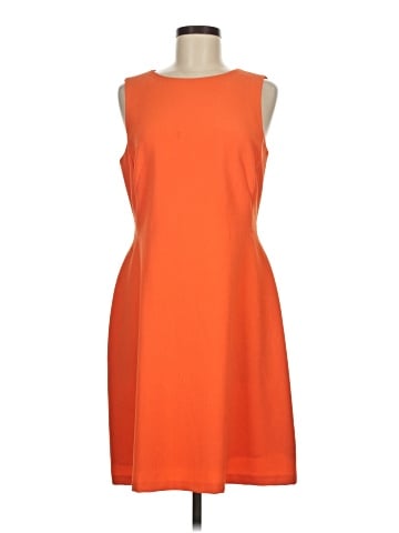 Cremieux Cocktail Dress (view 1)