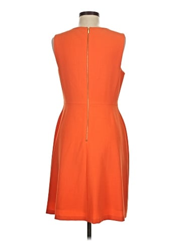 Cremieux Cocktail Dress (view 2)