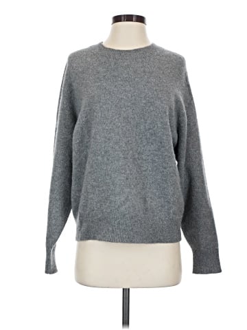 Wilfred Pullover Sweater (view 1)