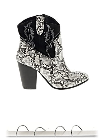 Code West Ankle Boots (view 1)