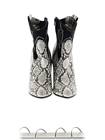 Code West Ankle Boots (view 2)