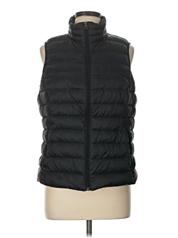 Amazon Essentials Vest (view 1)