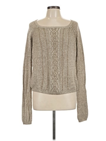 Caslon Pullover Sweater (view 1)