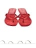 Madewell Red Heels Size 11 - photo 2