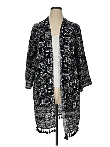 Merona Cardigan (view 1)