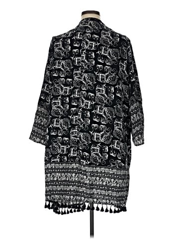 Merona Cardigan (view 2)