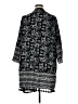 Merona 100% Rayon Black Cardigan Size XL - photo 2